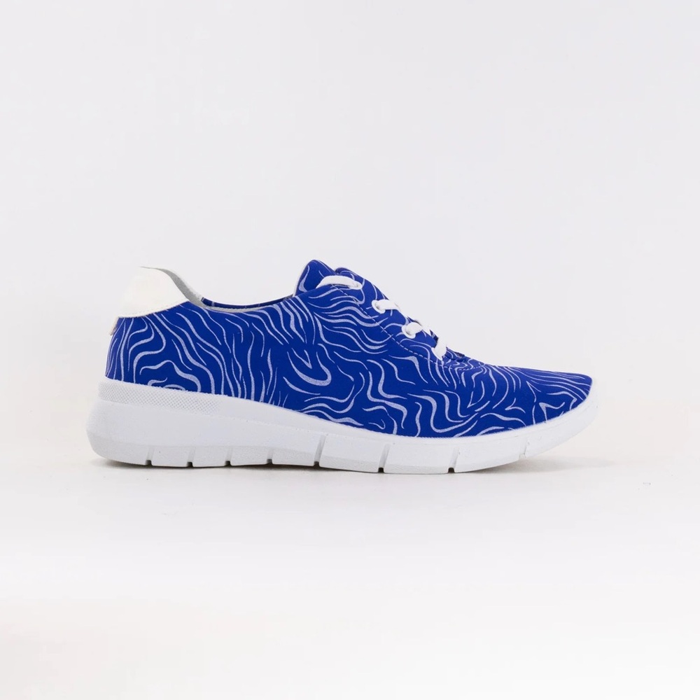 Arcopedico L76 - Blue - Size 39 (US 8-8.5)